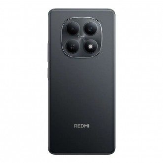 Xiaomi Redmi Note 15 4G NFC Dual SIM (8/256GB) Μαύρο Xiaomi Redmi Note 15 4G NFC Dual SIM (8/256GB) Μαύρο