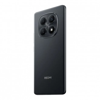 Xiaomi Redmi Note 15 4G NFC Dual SIM (8/256GB) Μαύρο Xiaomi Redmi Note 15 4G NFC Dual SIM (8/256GB) Μαύρο