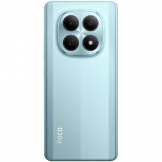 Xiaomi Poco M8 5G Dual Sim 6.77" 8GB/256GB NFC IP65 Green