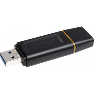 USB 3.2 Kingston Flash Drive Exodia 128GB DTX/128