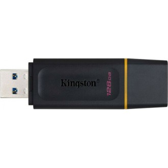 USB 3.2 Kingston Flash Drive Exodia 128GB DTX/128
