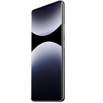 Xiaomi Redmi Note 14 Pro 5G Dual Sim 6.67" 12GB/512GB NFC IP68 Μαύρο