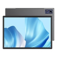 CHUWI tablet Hi10 XPro, 10.1" HD, 4/128GB, 4G, 5000mAh, Android 13, γκρι
