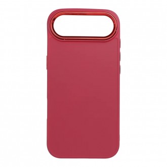 Θήκη Air Frame για iPhone 17 AIR Magenta
