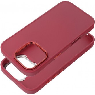Θήκη Air Frame για iPhone 17 AIR Magenta