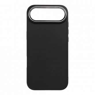 Θήκη Air Frame για iPhone 17 AIR Μαύρη