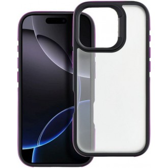 Θήκη PRO Neo για iPhone 17 PRO Μωβ