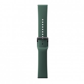 Xiaomi Watch TPU Strap BHR8039GL 22mm Pine Green