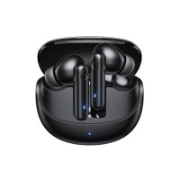 Ακουστικά True Wireless ΒΤ WK WS-29 Μαύρο