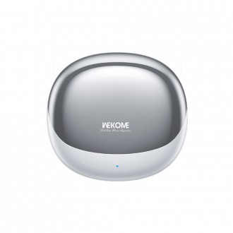 Ακουστικά True Wireless ΒΤ WK WS-29 Λευκό