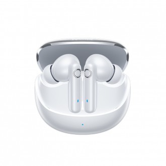 Ακουστικά True Wireless ΒΤ WK WS-29 Λευκό