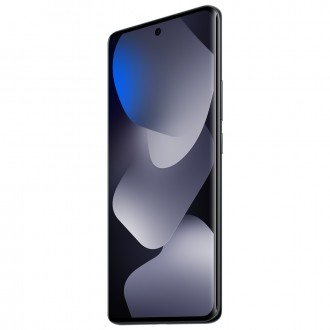 Xiaomi Redmi Note 15 NFC 5G Dual SIM 6/128GB Μαύρο