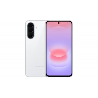 Samsung Galaxy A37 5G (6/128GB) Λευκό