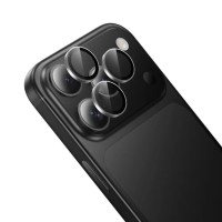 Προστασία Κάμερας Hoco 3D Metal V13 Anti-Reflective για Apple iPhone 17 Pro 17 Pro Max