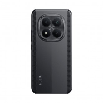 Xiaomi Poco M8 5G Dual Sim 6.77" 8GB/256GB NFC IP65 Μαύρο