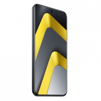 Xiaomi Poco M8 5G Dual Sim 6.77" 8GB/256GB NFC IP65 Μαύρο