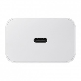 TRAVEL SAMSUNG EP-T4511NWEGEU TYPE C 5V 3A/9V 2.77A/20V 2.25A 45W FAST CHARGE WHITE PACKING OR