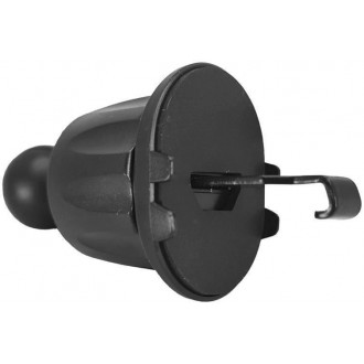 POWERTECH ασύρματος φορτιστής & βάση αυτοκινήτου PT-1271, 15W, μαύρος POWERTECH ασύρματος φορτιστής & βάση αυτοκινήτου PT-1271, 15W, μαύρος