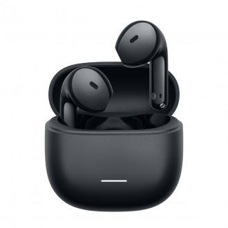 Ακουστικά Ασύρματα BT Xiaomi Redmi Buds 8 Active Μαύρα Ακουστικά Ασύρματα BT Xiaomi Redmi Buds 8 Active Μαύρα