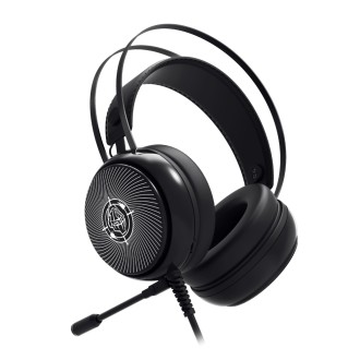 Ακουστικά Κεφαλής Gaming Zeroground HD-3700G SOJI v3.0