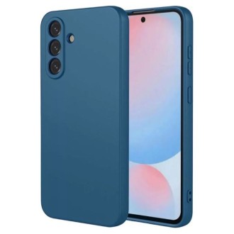Θήκη για Samsung A57 5G Ματ Μπλε Θήκη για Samsung A57 5G Ματ Μπλε