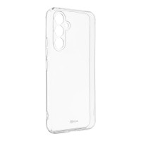 Θήκη Roar Back Cover Σιλικόνης Διάφανη για Samsung A57 5G Θήκη Roar Back Cover Σιλικόνης Διάφανη για Samsung A57 5G