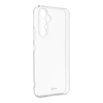 Θήκη Roar Back Cover Σιλικόνης Διάφανη για Samsung A57 5G Θήκη Roar Back Cover Σιλικόνης Διάφανη για Samsung A57 5G