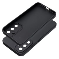 Θήκη Roar Back Cover Σιλικόνης Μαύρη για Samsung A57 5G Θήκη Roar Back Cover Σιλικόνης Μαύρη για Samsung A57 5G