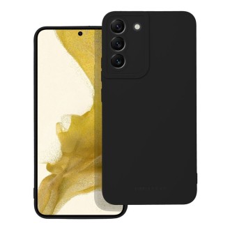 Θήκη Luna Back Cover Σιλικόνης Μαύρη για Samsung A57 5G Θήκη Luna Back Cover Σιλικόνης Μαύρη για Samsung A57 5G