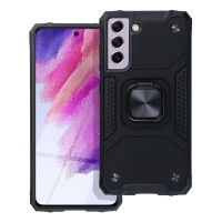 Θήκη Back Cover Σιλικόνης / Πλαστικό Μαύρη για Samsung A57 5G