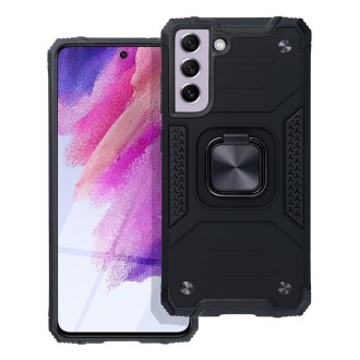 Θήκη Back Cover Σιλικόνης / Πλαστικό Μαύρη για Samsung A57 5G