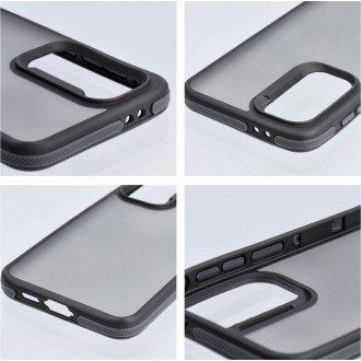 Θήκη NEO Back Cover Μαύρη για Samsung A57 5G Θήκη NEO Back Cover Μαύρη για Samsung A57 5G