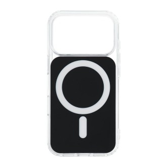 Θήκη Fusion Mag Cover Back Cover Σιλικόνης / Πλαστικό Διάφανη για Samsung A57 5G Θήκη Fusion Mag Cover Back Cover Σιλικόνης / Πλαστικό Διάφανη για Samsung A57 5G