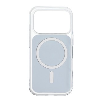Θήκη Fusion Mag Cover Back Cover Σιλικόνης / Πλαστικό Διάφανη για Samsung A57 5G Θήκη Fusion Mag Cover Back Cover Σιλικόνης / Πλαστικό Διάφανη για Samsung A57 5G