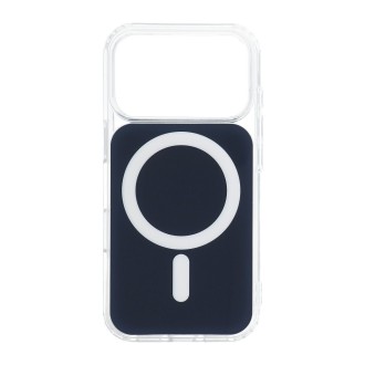 Θήκη Fusion Mag Cover Back Cover Σιλικόνης / Πλαστικό Διάφανη για Samsung A57 5G Θήκη Fusion Mag Cover Back Cover Σιλικόνης / Πλαστικό Διάφανη για Samsung A57 5G