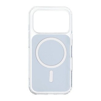 Θήκη Fusion Mag Cover Back Cover Σιλικόνης / Πλαστικό Διάφανη για Samsung A57 5G Θήκη Fusion Mag Cover Back Cover Σιλικόνης / Πλαστικό Διάφανη για Samsung A57 5G
