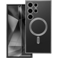 Θήκη Back Cover Γκρι για Samsung A57 5G