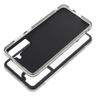 Θήκη Back Cover Πλαστικό Μαύρη για Samsung A57 5G