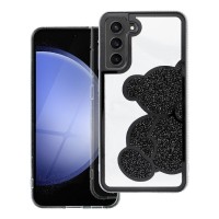 Θήκη Back Cover Πλαστικό Μαύρη για Samsung A57 5G