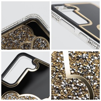 Θήκη Back Cover Πλαστικό Χρυσή για Samsung A57 5G