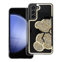 Θήκη Back Cover Πλαστικό Χρυσή για Samsung A57 5G