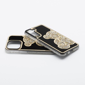 Θήκη Back Cover Πλαστικό Χρυσή για Samsung A57 5G