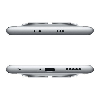 Xiaomi Poco M8 5G Dual Sim 6.77" 8GB/256GB NFC IP65 Ασημί