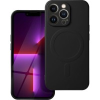 Θήκη Back Cover Σιλικόνης Μαύρη με πλεγμα προστασίας καμερών για iPhone 17 Θήκη Back Cover Σιλικόνης Μαύρη με πλεγμα προστασίας καμερών για iPhone 17