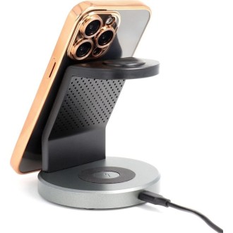 Θήκη Mag Back Cover Χρυσή για iPhone 17 Θήκη Mag Back Cover Χρυσή για iPhone 17