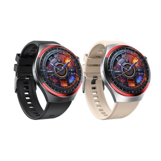 Smartwatch WK WH-05 Ασημί Smartwatch WK WH-05 Ασημί