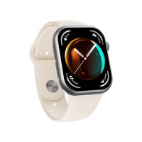 Smartwatch WK WH-08 Ασημί Smartwatch WK WH-08 Ασημί