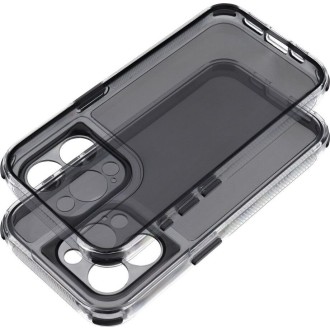 Θήκη Matrix Back Cover Πλαστικό / Σιλικόνης Διάφανη για iPhone 17 Θήκη Matrix Back Cover Πλαστικό / Σιλικόνης Διάφανη για iPhone 17