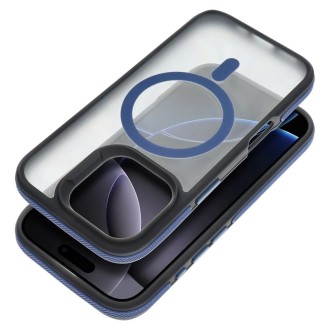 Θήκη Neo με MagSafe για iPhone 17 Μπλε Θήκη Neo με MagSafe για iPhone 17 Μπλε