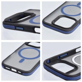 Θήκη Neo με MagSafe για iPhone 17 Μπλε Θήκη Neo με MagSafe για iPhone 17 Μπλε